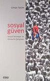 Sosyal G&uuml;ven & Sosyal Sermaye ve Dindarlık &Ccedil;alışması