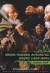 Erken modern Avrupa'da Şiddet (1500-1800)