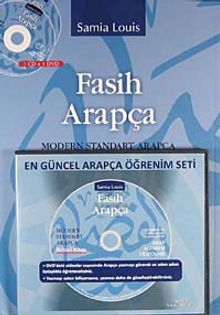 Fasih Arapça 1