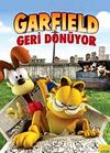Garfield Geri D&ouml;n&uuml;yor (Hikaye Kitabı)