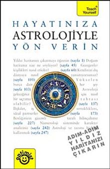 Hayatınıza Astrolojiyle Yön Verin