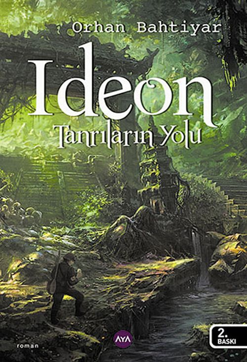 Ideon & Tanrıların Yolu