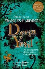 Derin Yeşil