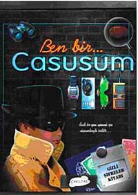 Ben Bir Casusum / 3 Boyutlu