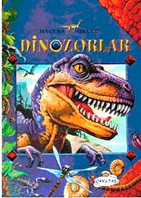 Dinozorlar / 3 Boyutlu