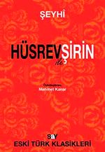 Hüsrev ile Şirin