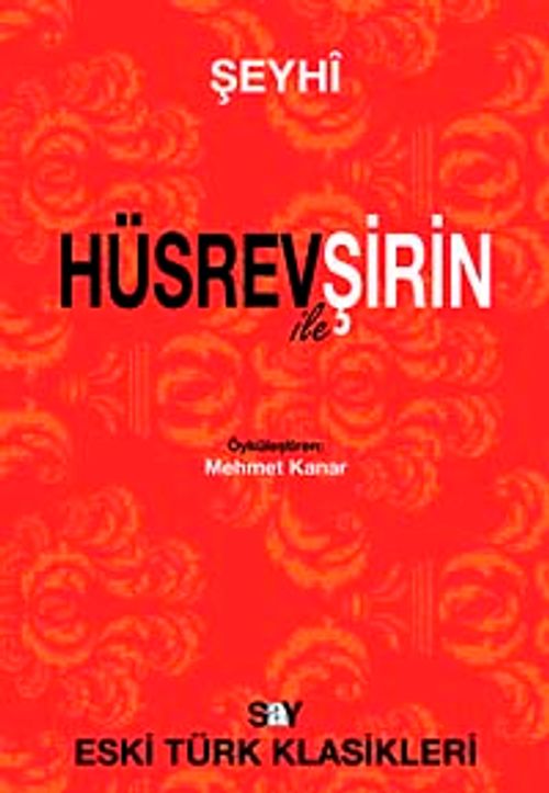 Hüsrev ile Şirin