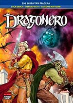 Dragonero