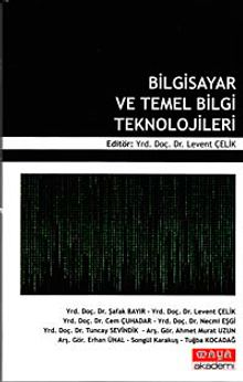 Bilgisayar ve Temel Bilgi Teknolojileri