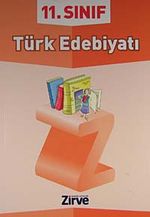11. Sınıf Türk Edebiyatı Konu Anlatımlı