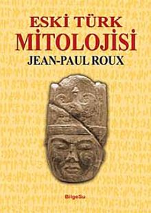 Eski Türk Mitolojisi