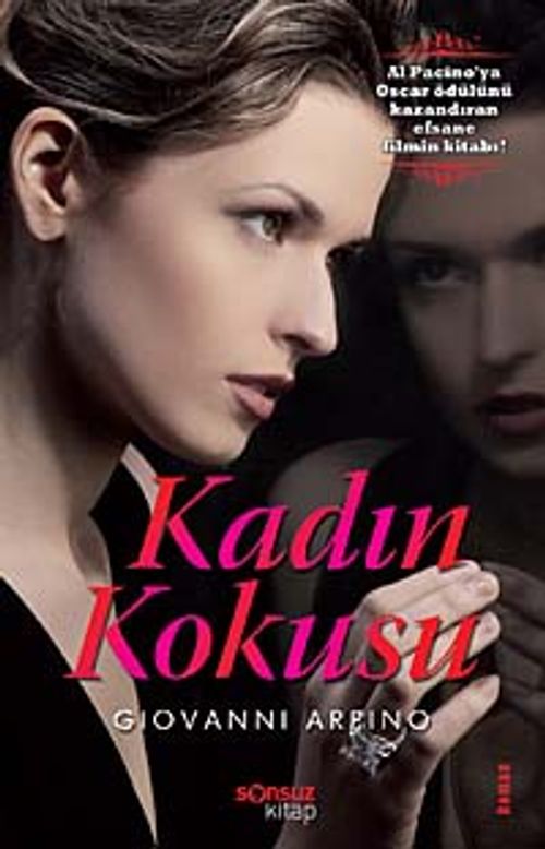 Kadın Kokusu