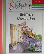 Bremen Mızıkacıları