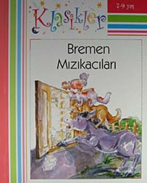 Bremen Mızıkacıları