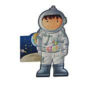 Uzay Kaşifleri / Ayaklı Kitaplar