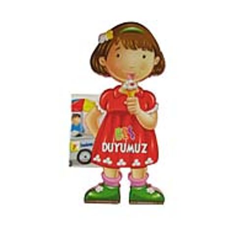 Beş Duyumuz / Ayaklı Kitaplar