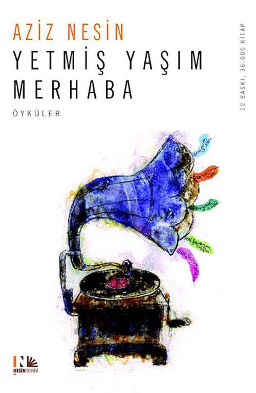 Yetmiş Yaşım Merhaba