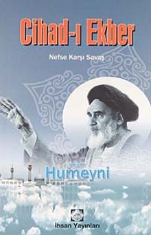 Cihad-ı Ekber & Nefse Karşı Savaş