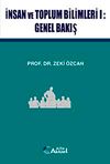 İnsan ve Toplum Bilimleri-I & Genel Bakış