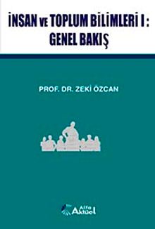 İnsan ve Toplum Bilimleri-I & Genel Bakış