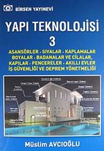 Yapı Teknolojisi 3