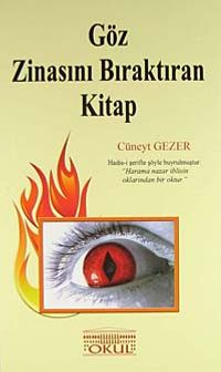 Göz Zinasını Bıraktıran Kitap