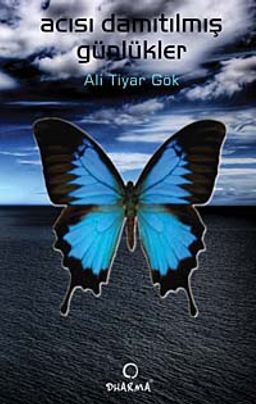 Acısı Damıtılmış  Günlükler