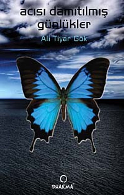 Acısı Damıtılmış  Günlükler