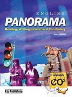 English Panorama & Reading, Writing, Grammar - Vocabulary