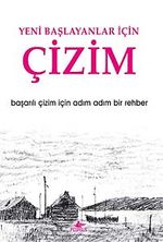 Yeni Başlayanlar İçin Çizim & Başarılı Çizim İçin Adım Adım Bir Rehber
