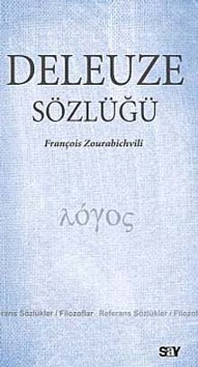 Deleuze Sözlüğü