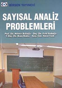 Sayısal Analiz Problemleri
