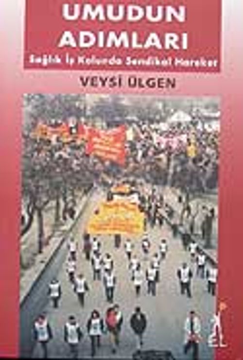 Umudun Adımları