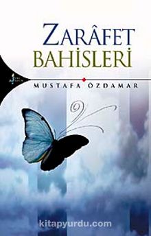 Zarafet Bahisleri - Mustafa Özdamar