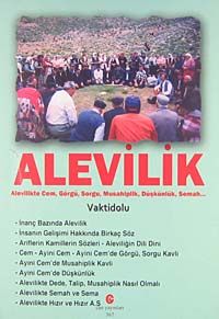 Alevilik & Alevilikte Cem, Görgü, Sorgu, Musahiplik, Düşkünlük, Semah
