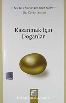 Kazanmak İçin Doğanlar - Kevin Leman