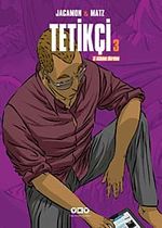 Tetikçi 3 / 3 Albüm Birden