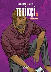 Tetikçi 3 / 3 Albüm Birden