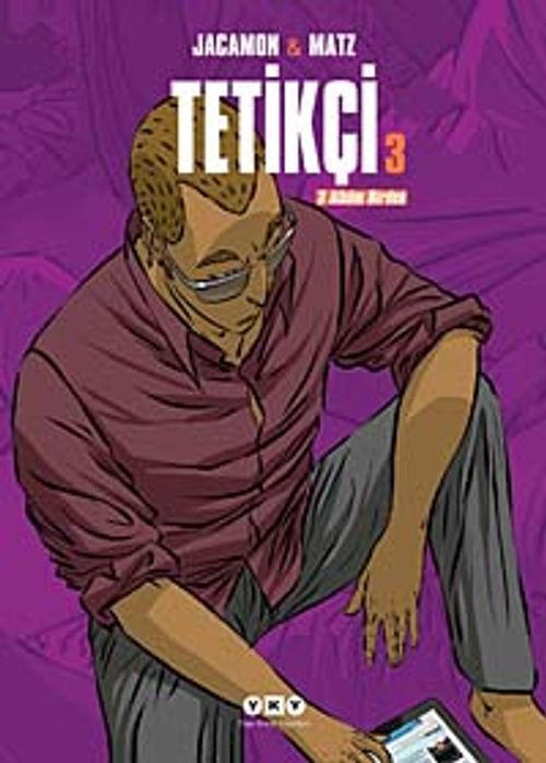 Tetikçi 3 / 3 Albüm Birden