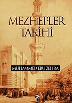 Mezhepler Tarihi