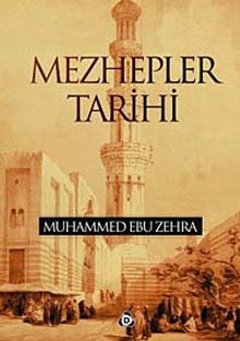 Mezhepler Tarihi