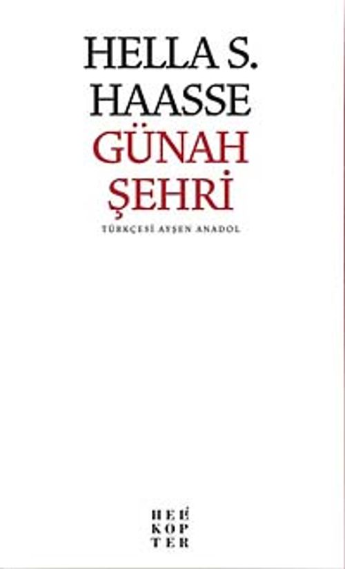Günah Şehri