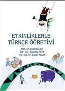 Etkinliklerle Türkçe Öğretimi