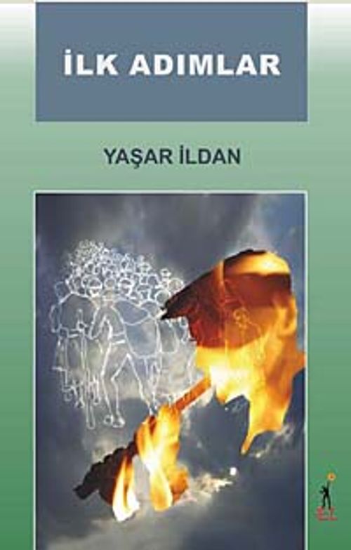 İlk Adımlar