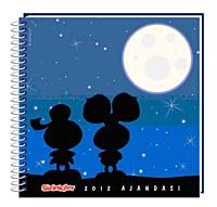 2012 Sizinkiler Ajanda