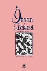 İnsan Lekesi