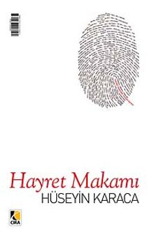 Hayret Makamı