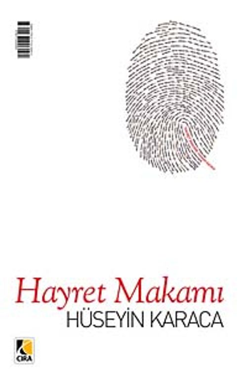 Hayret Makamı