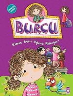 Burcu / Kimse Beni Oyuna Almıyor!