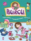 Burcu / Oyuncakları Toplamak Kimin G&ouml;revi?